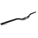21WK6cFAUvL. SL160  Titec Hell Bent Prolite Riser Mountain Bike Handlebar