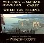 The Prince of Egypt: When You Believe