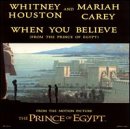 CD-Charts  Music : When You Believe