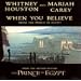 The Prince of Egypt: When You Believe