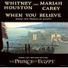 The Prince of Egypt: When You Believe