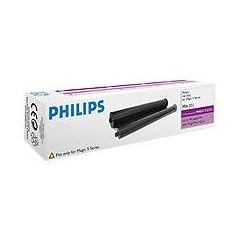 Sagem Philips Ink-Folie PFA 351 Thermofolie schwarz 140 Seiten Magic5-Serie