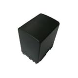 Buy Canon VIXIA HF G10 Camcorder Battery Lithium-Ion 2700mAh - Replacement for Canon... by Synergy&node=172282
