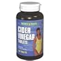 Nature's Bounty Cider Vinegar 600mg Tabs 200ct 200 ea