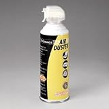 DUSTER WITH SPRAY ATTACHMENT, 10 OZ.
