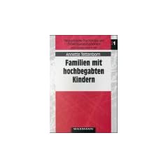 Familien mit hochbegabten Kindern