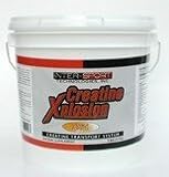 Inter-Sport Technologies Creatine Xplosion Orange Popsicle 7 lb IT-012