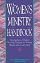 Women's Ministry Handbook