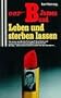 James Bond 007. Leben und sterben lassen.