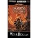 Dragons of the Dwarven Depths: The Dark Chronicles, Volume I