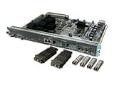 Cisco Catalyst 4500 Series Supervisor Engine V-10GE - Control processor - EN, Fast EN, Gigabit EN - plug-in module