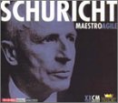 Schuricht: Maestro Agile (Box Set)