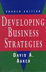 Developing Business Strategies (Marketing Management S.)
