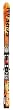 2004 SALOMON Scream 10 X- Hot Pilot Mens Downhill Ski