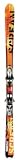 2004 SALOMON Scream 10 X- Hot Pilot Mens Downhill Ski