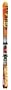 2004 SALOMON Scream 10 X- Hot Pilot Mens Downhill Ski