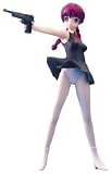Najica Blitz Tactics : Lila Resin Statue