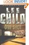 One Shot - A Jack Reacher Novel