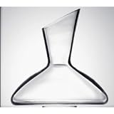 Crystal Decanter