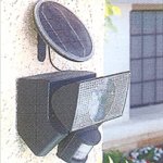 Eigenschaften Sunset Solar 4025758187618 / Sensor Light