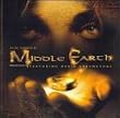 Music Inspired by Middle Earth