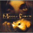 Music Inspired by Middle Earth featuring David Arkenstone