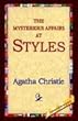 The Mysterious Affair at Styles (Hercule Poirot Mysteries)