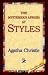 The Mysterious Affair at Styles (Hercule Poirot Mysteries)