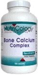 Nutricology/ Allergy Research Group Bone Calcium