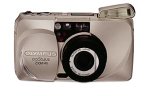 OLYMPUS Stylus 140 Deluxe Fully Automatic 35mm Camera Kit