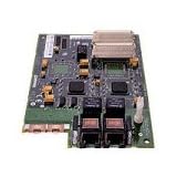 HP NC3135 Fast Ethernet Module Dual 10/100 Upgrade Module for HP NC3131 and HP NC3134