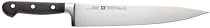 J.A. Henckels Twin Pro S 10-Inch High Carbon Stainless-Steel Chef's Knife