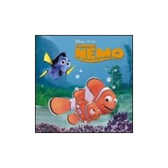 Findet Nemo!