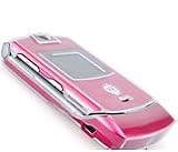 Electronics : GZ- Crystal Case for Motorola V3, V3i