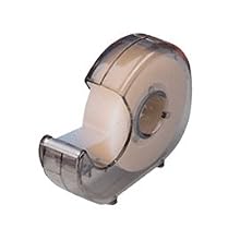 Charles Leonard Inc. Handheld Tape Dispenser, 0.75 Inch (81034)