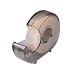 Charles Leonard Inc. Handheld Tape Dispenser, 0.75 Inch (81034)