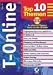 T-ONLINE. TOP TEN THEMEN ( + CD-ROM ) bei Bücher zum Namen: 21WKDEC3W2L._SL75_
