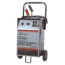 Click here to buy Schumacher AU1216 200-Amp. Battery Charger by Schumacher.