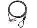 Targus Defcon CL Notebook Cable Lock