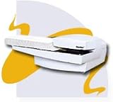 Premier 1632 Fully Automatic Electric Letter Opener, Gray