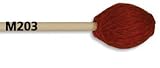 Vic Firth Pesante Series Keyboard -- Medium hard