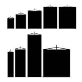Advantage Gripware 24 x 30 Flag.