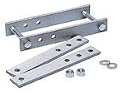 Superior 13-4000 Lift-Shackle Kit -Fits all but 55-57 Chevrolet