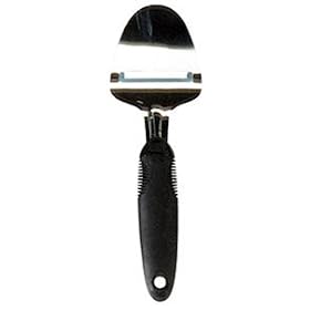 Click here to buy Cheese Plane - Soft grip by Oxo.