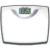 Health o meter HDL542-01 Digital Scale - White