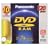 Panasonic DVD-RAM 4.7GB single-sided DVD-RAM discs 10-pack
