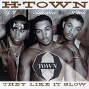 I Like It Slow