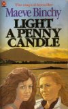 Light a penny candle