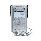 Buy Pioneer AIRWARE XM2Go Portable XM Satellite Radio Receiver by Pioneer