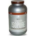 - Isopure Low Carb Dutch Chocolate - 3 lbs., (Natures Best) - Isopure Low Carb Dutch Chocolate - 3 lbs., (Natures Best)